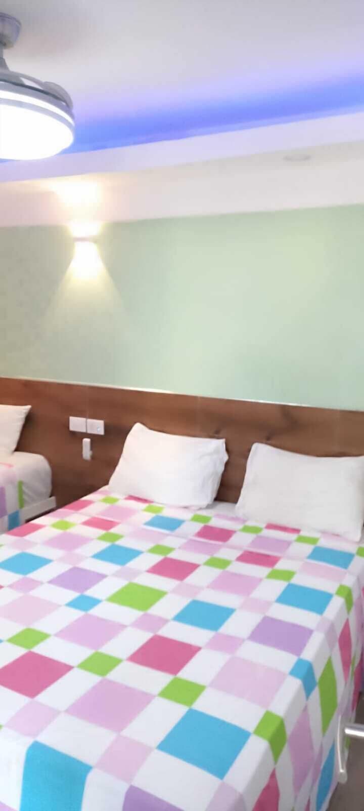 Hotel Restaurant Hamilton