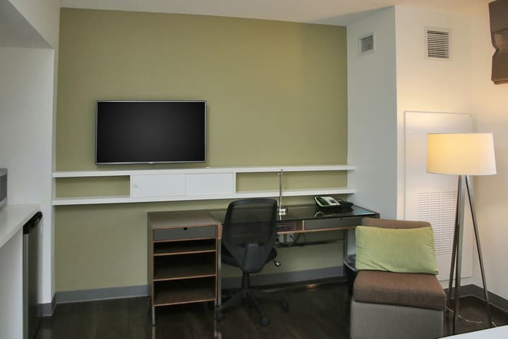 Element by Marriott Miami Doral