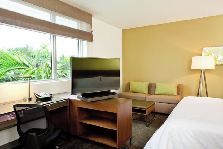 Element by Marriott Miami Doral