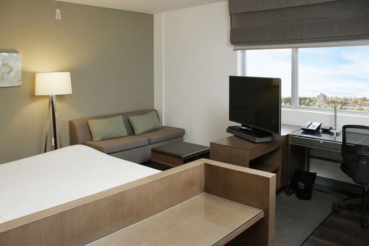 Element by Marriott Miami Doral