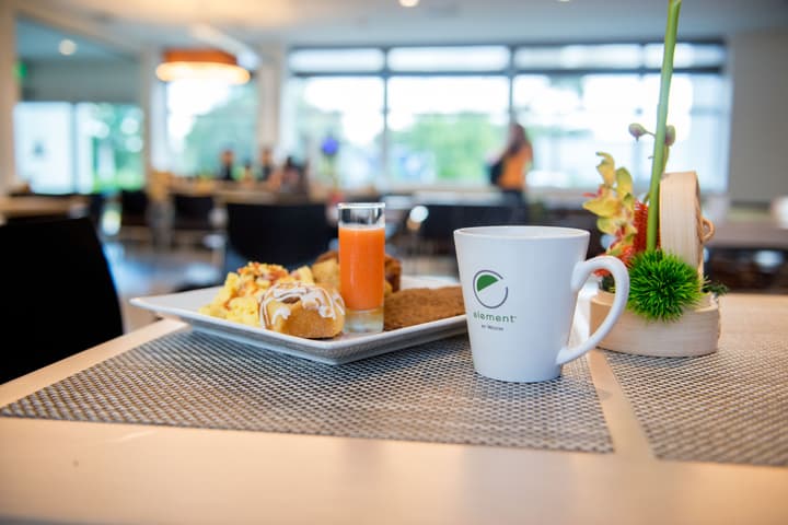Element by Marriott Miami Doral