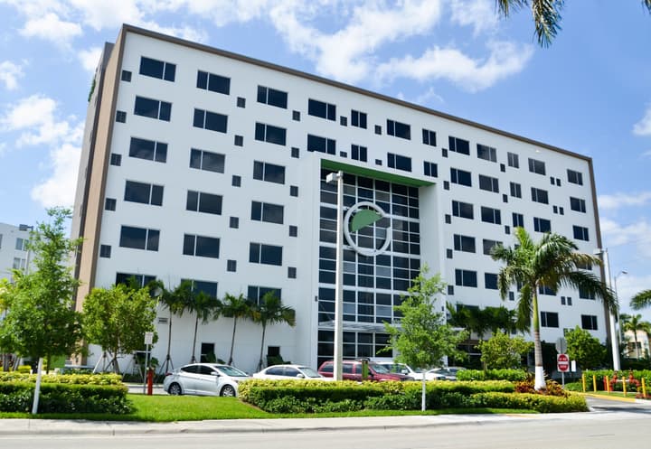 Element by Marriott Miami Doral