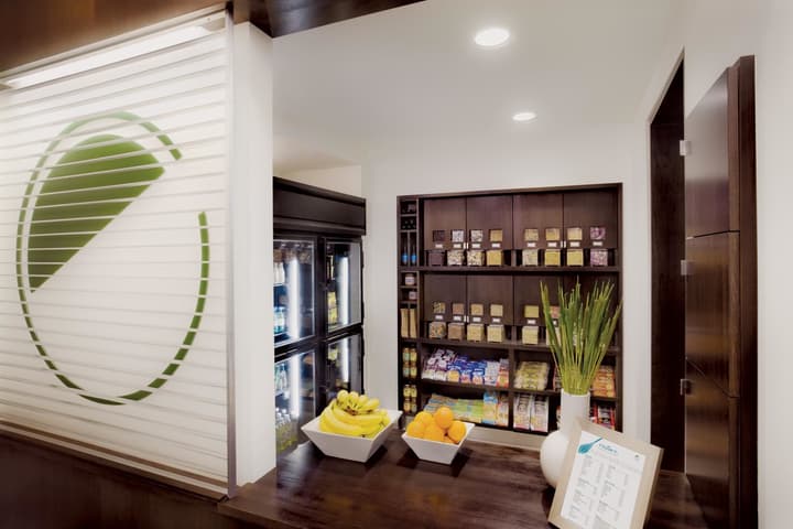 Element by Marriott Miami Doral