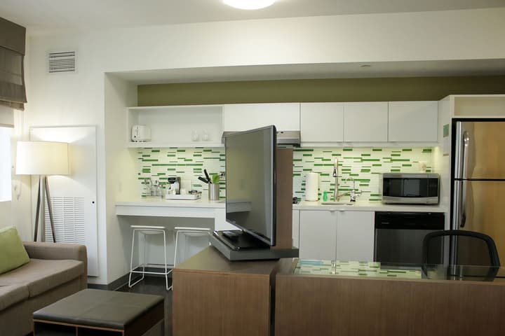 Element by Marriott Miami Doral