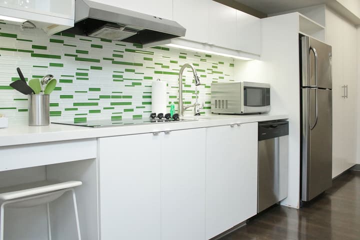 Element by Marriott Miami Doral