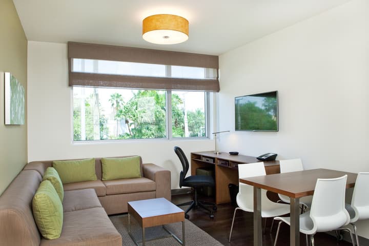 Element by Marriott Miami Doral