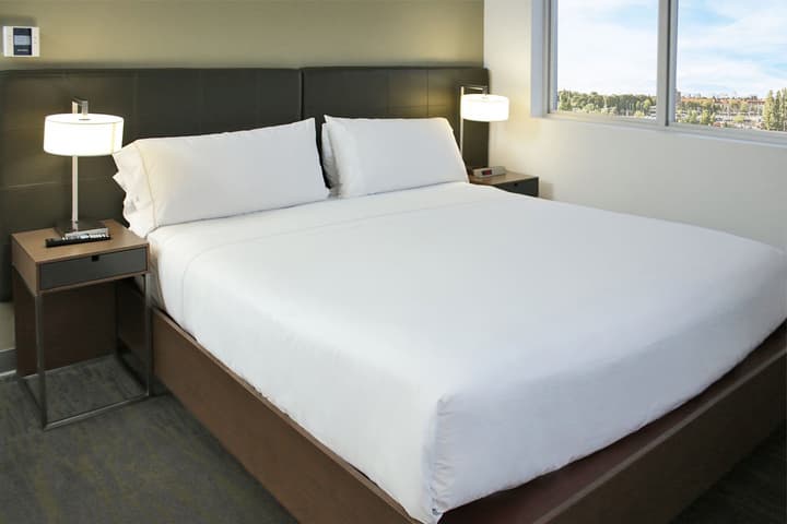 Element by Marriott Miami Doral