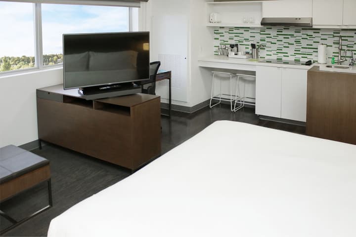 Element by Marriott Miami Doral