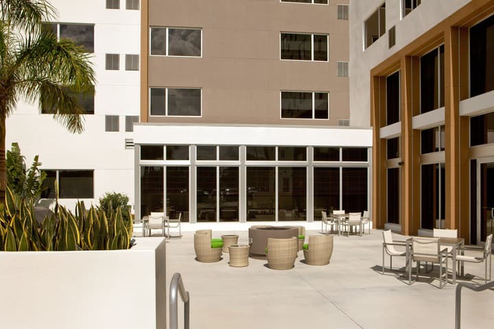 Element by Marriott Miami Doral