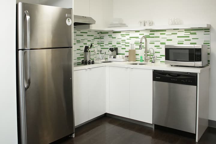 Element by Marriott Miami Doral