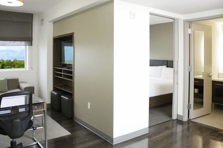 Element by Marriott Miami Doral