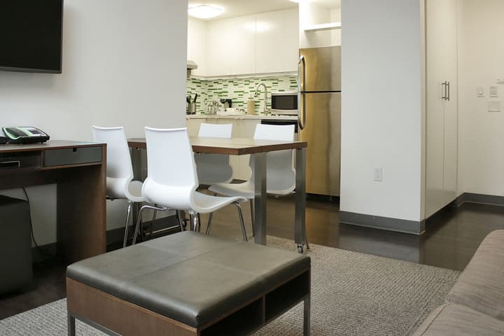 Element by Marriott Miami Doral
