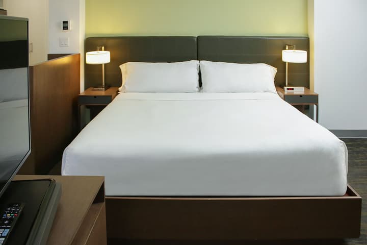 Element by Marriott Miami Doral