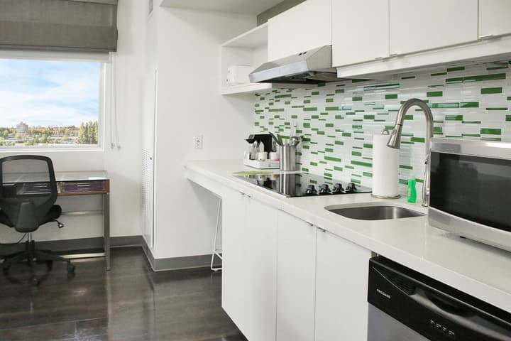 Element by Marriott Miami Doral