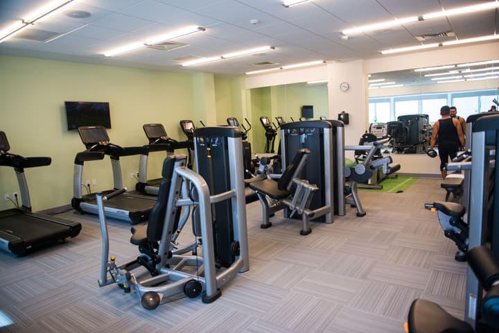 Element by Marriott Miami Doral