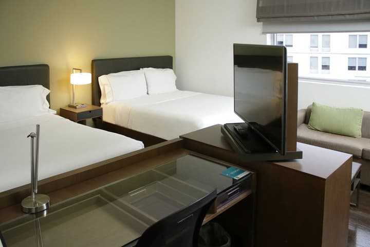 Element by Marriott Miami Doral