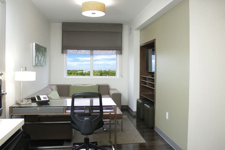 Element by Marriott Miami Doral