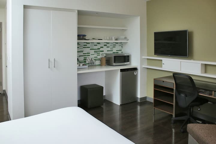Element by Marriott Miami Doral