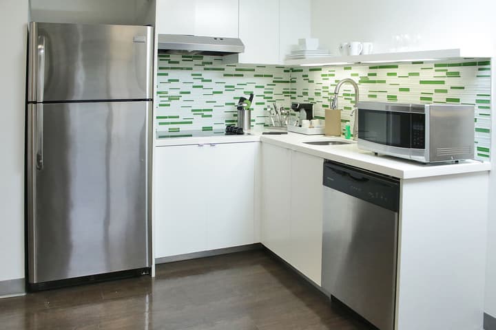 Element by Marriott Miami Doral