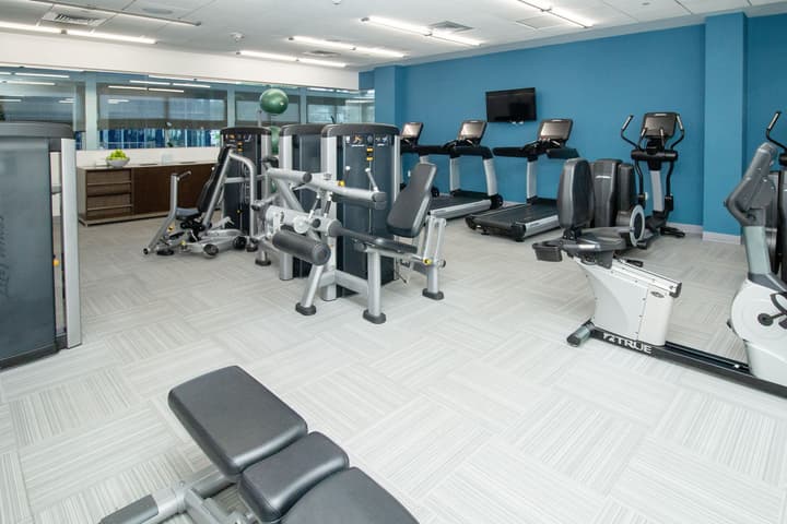 Element by Marriott Miami Doral
