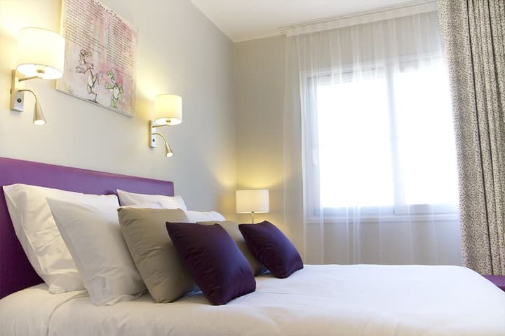 Logis Hôtel CasaBella