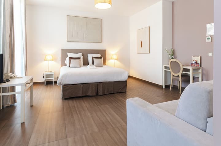 Logis Hôtel CasaBella