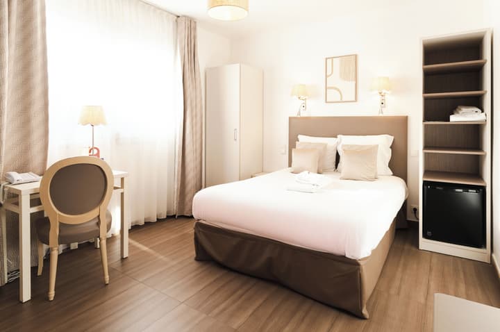 Logis Hôtel CasaBella