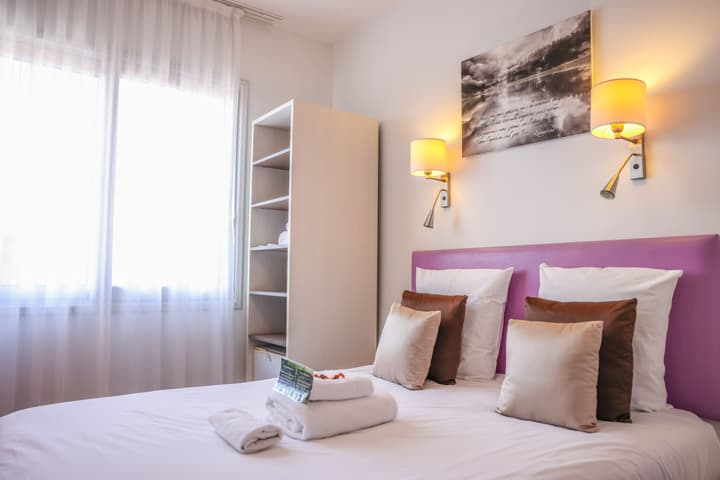 Logis Hôtel CasaBella