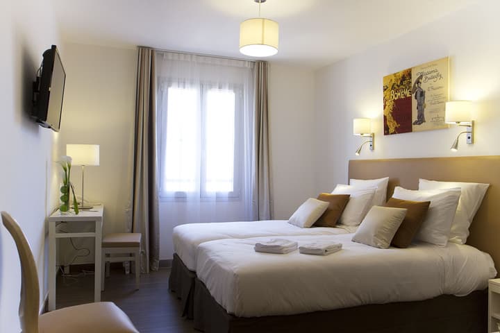 Logis Hôtel CasaBella