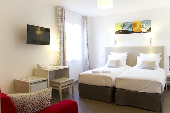 Logis Hôtel CasaBella
