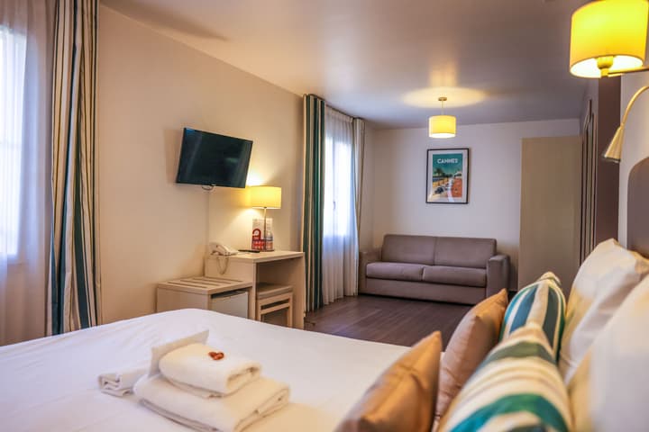 Logis Hôtel CasaBella