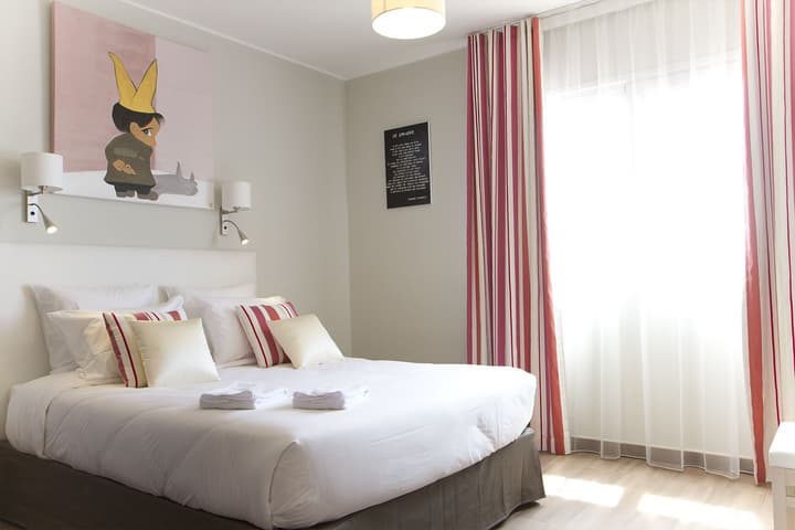 Logis Hôtel CasaBella
