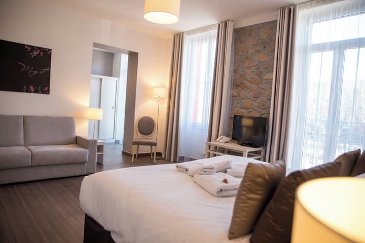 Logis Hôtel CasaBella