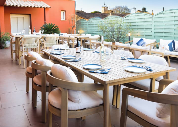 Logis Hôtel CasaBella