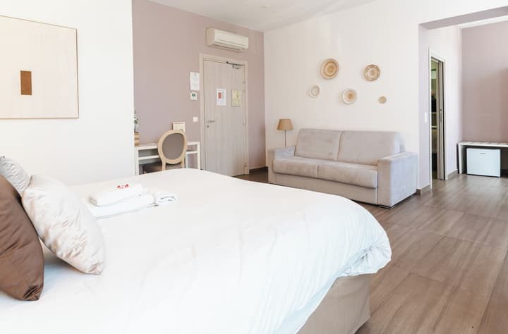 Logis Hôtel CasaBella