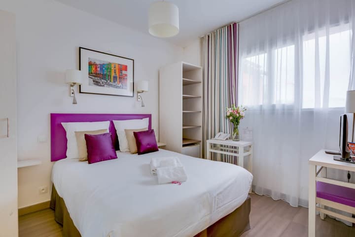 Logis Hôtel CasaBella