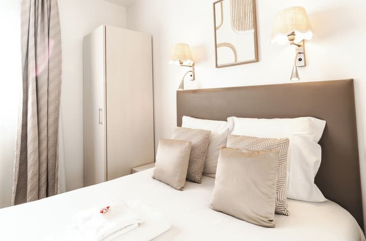Logis Hôtel CasaBella