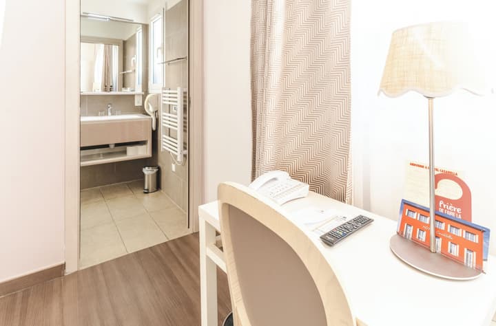 Logis Hôtel CasaBella