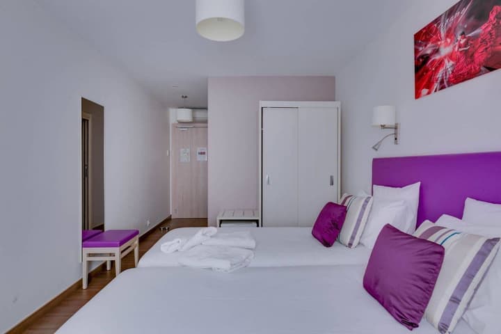 Logis Hôtel CasaBella