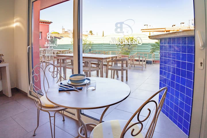 Logis Hôtel CasaBella
