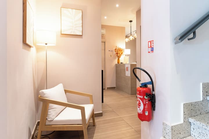 Logis Hôtel CasaBella