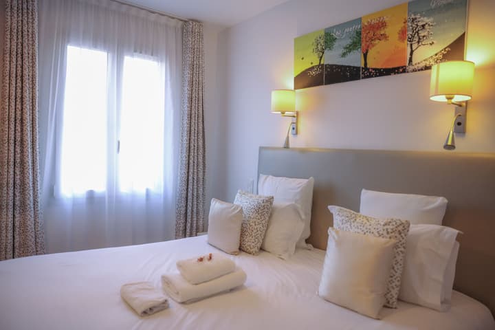Logis Hôtel CasaBella