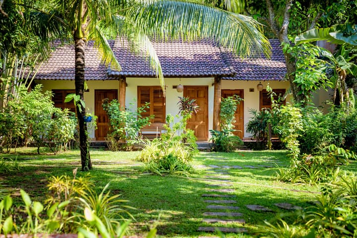 La Mer Resort
