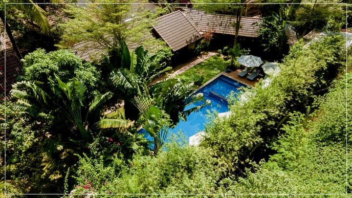 La Mer Resort