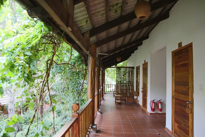 La Mer Resort