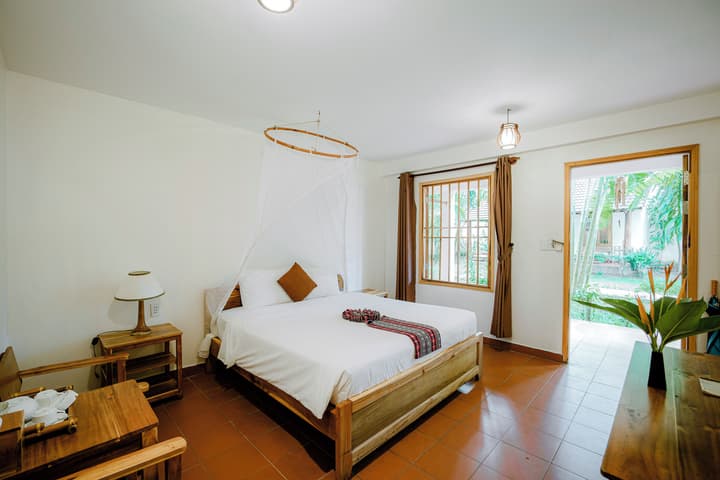 La Mer Resort