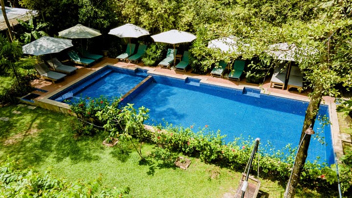 La Mer Resort