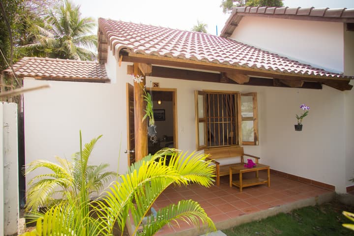 La Mer Resort