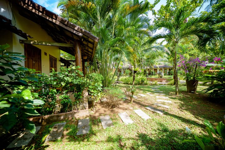La Mer Resort