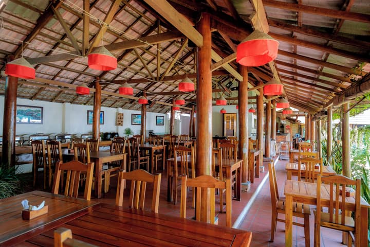 La Mer Resort